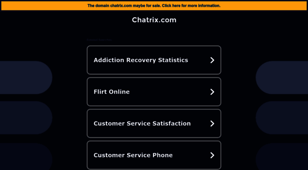 chatrix.com