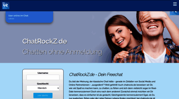 chatrockz.de