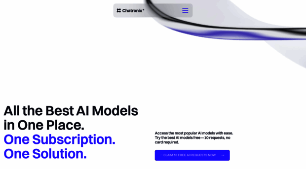 chatronix.ai