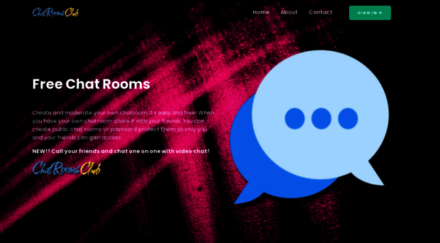 chatrooms.club