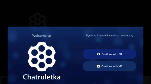 chatruletka.com