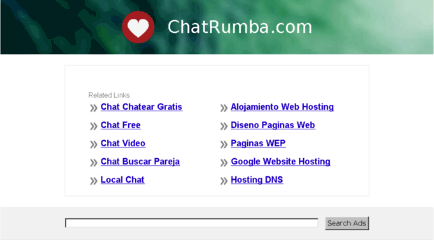 chatrumba.com