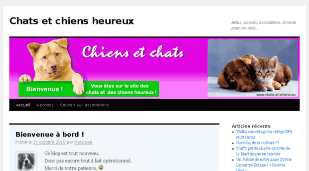 chats-et-chiens.eu