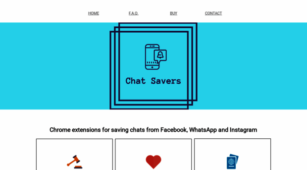 chatsavers.org