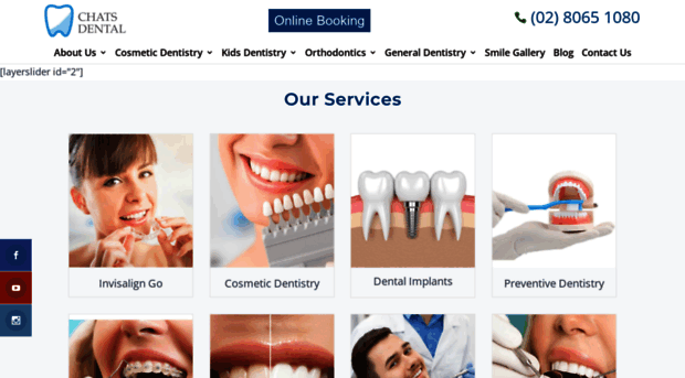 chatsdental.com.au