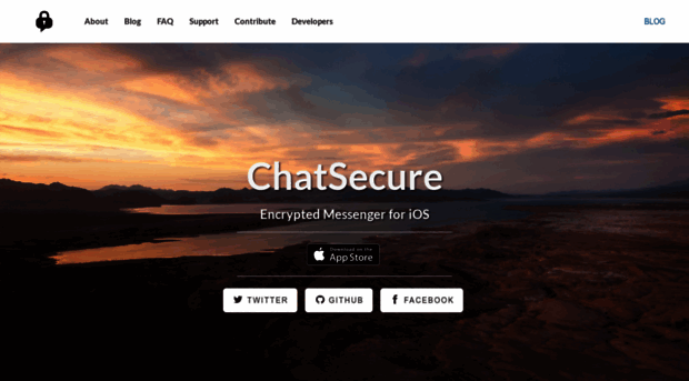 chatsecure.org