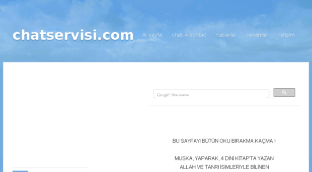 chatservisi.com