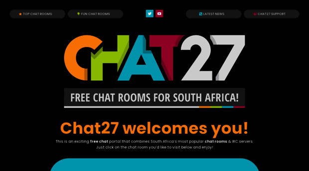 chatsouthafrica.co.za