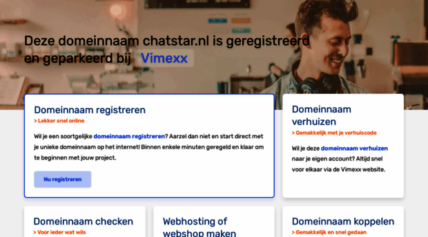 chatstar.nl