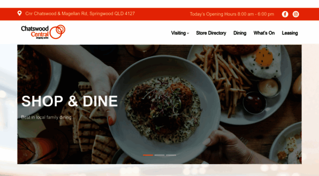 chatswoodcentral.com.au