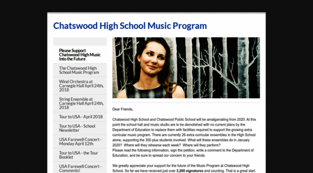 chatswoodhighschoolmusic.weebly.com