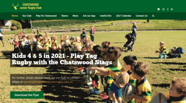 chatswoodjuniorrugby.com.au