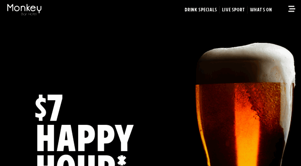 chatswoodmonkeybar.com.au