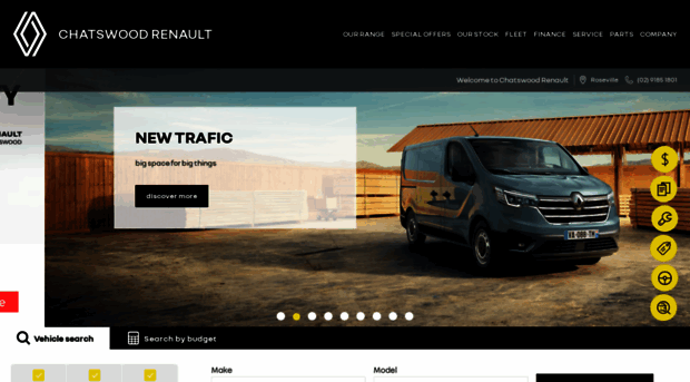 chatswoodrenault.com.au