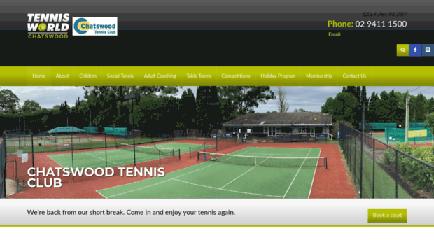 chatswoodtennis.com.au