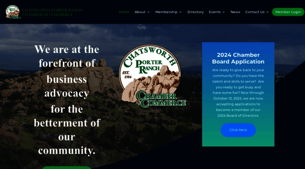 chatsworthchamber.com