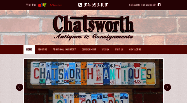 chatsworthfurniture.com