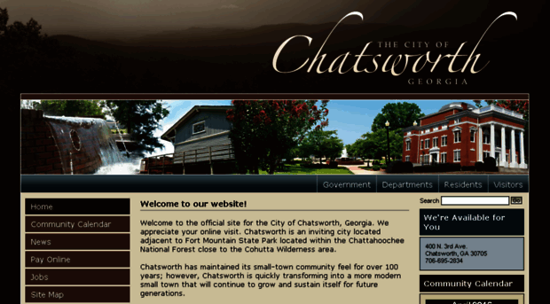 chatsworthga.gov