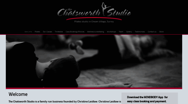 chatsworthstudio.com