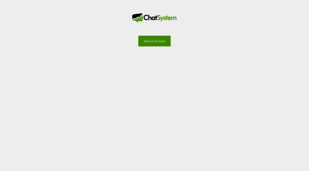 chatsystem.io