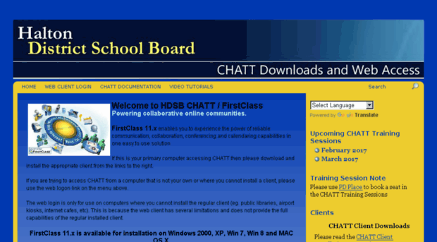 chatt-fm.hdsb.ca