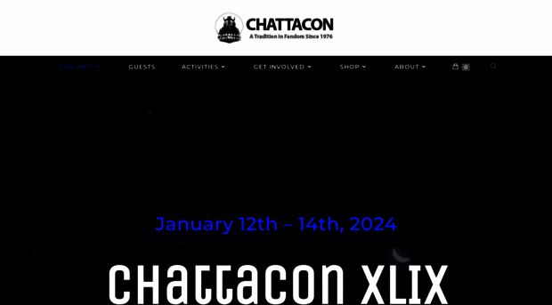 chattacon.org