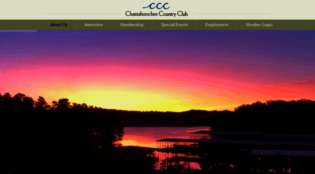 chattahoocheecountryclub.com