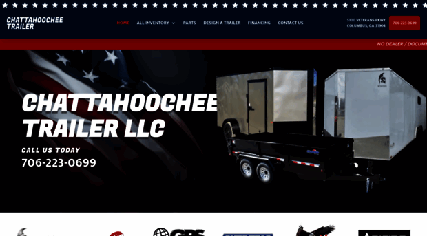 chattahoocheetrailer.com