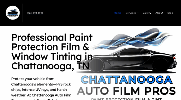chattanoogaautofilm.com