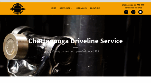 chattanoogadrivelineservice.com