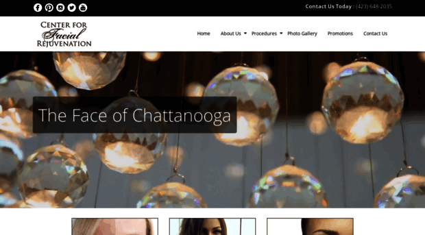 chattanoogaface.com