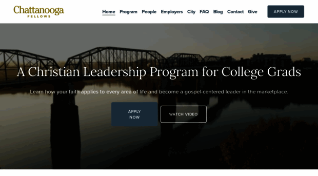 chattanoogafellows.com