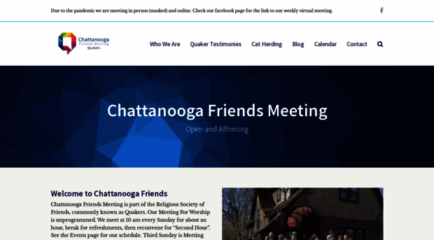 chattanoogafriendsmeeting.org