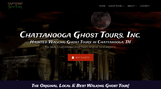 chattanoogaghosthunt.com