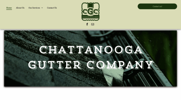 chattanoogagutters.com