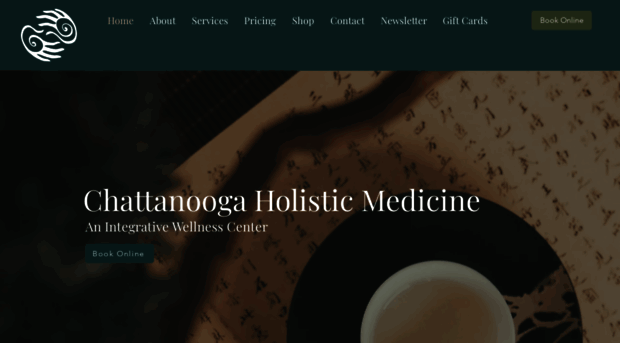 chattanoogaholisticmedicine.com