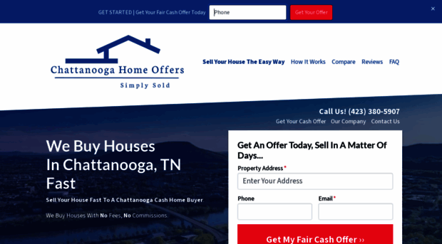 chattanoogahomeoffers.com