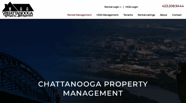 chattanoogapm.com