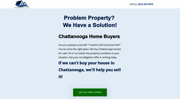 chattanoogapropertysolutions.com