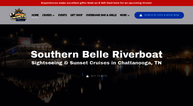 chattanoogariverboat.com