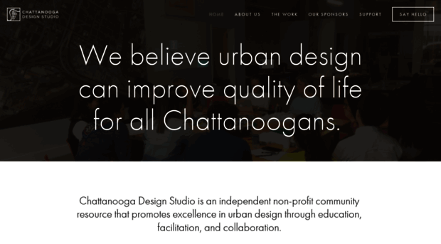 chattanoogastudio.com