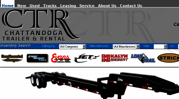 chattanoogatrailer.clickforward.com