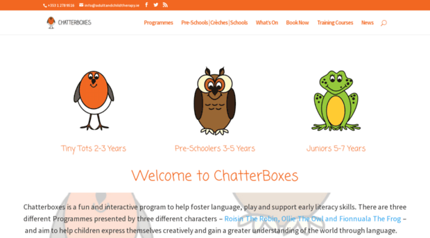 chatter-boxes.ie