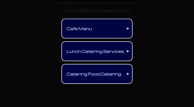 chatterbox-catering.com.au