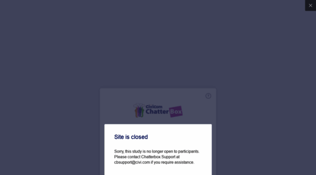 chatterbox.civi.com