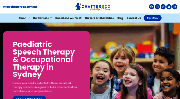 chatterbox.com.au