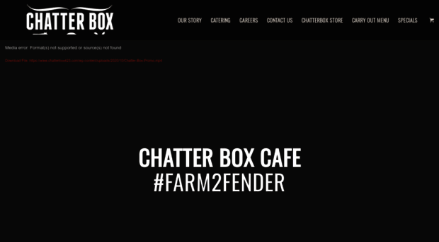 chatterbox423.com