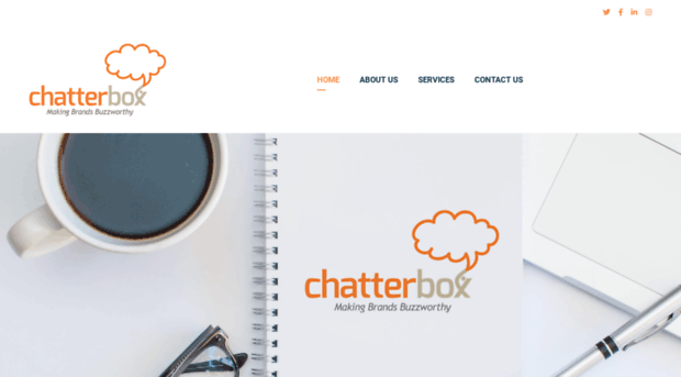 chatterboxbrands.com
