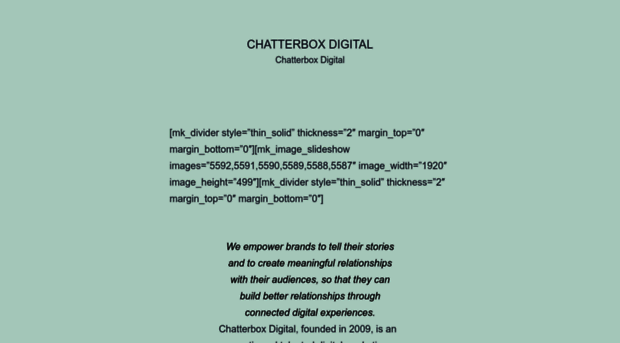 chatterboxdigital.co.za