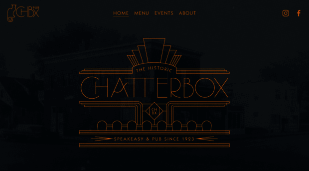 chatterboxpub.net